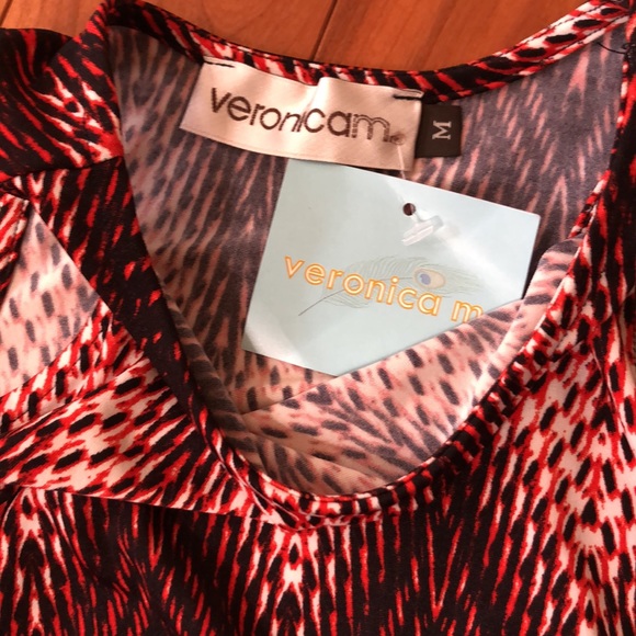 Veronica M Los Angeles sleeveless dress - Picture 2 of 3